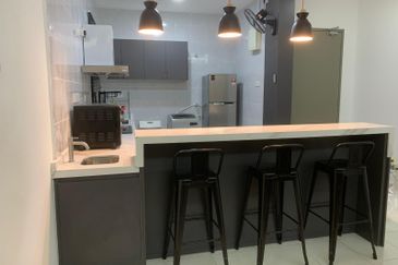 Pangsapuri Setia Impian @ Kajang