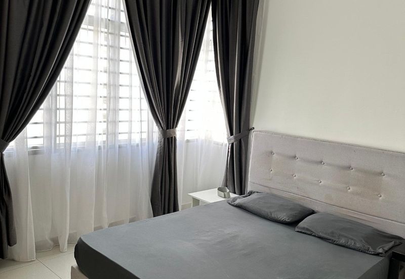 Pangsapuri Setia Impian @ Kajang