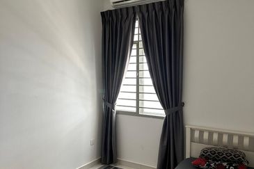 Pangsapuri Setia Impian @ Kajang