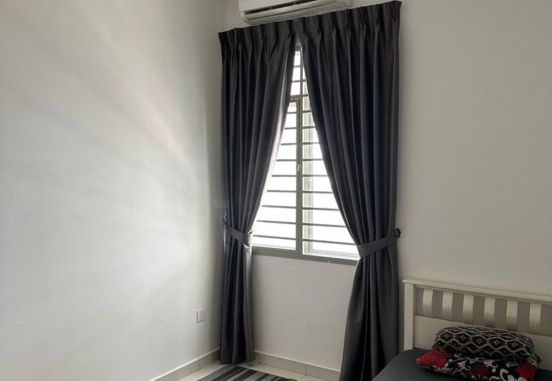 Pangsapuri Setia Impian @ Kajang