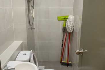 Pangsapuri Setia Impian @ Kajang