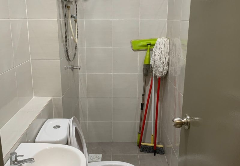 Pangsapuri Setia Impian @ Kajang