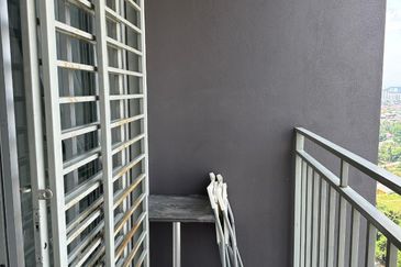 Pangsapuri Setia Impian @ Kajang