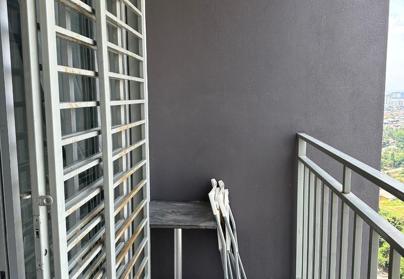 Pangsapuri Setia Impian @ Kajang