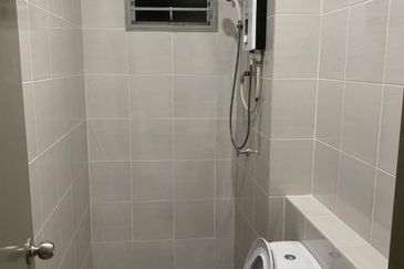 Pangsapuri Setia Impian @ Kajang