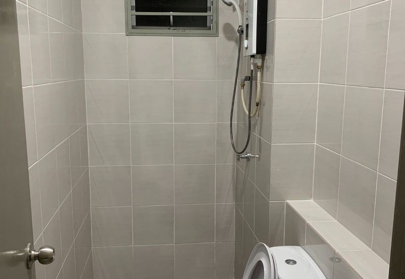 Pangsapuri Setia Impian @ Kajang