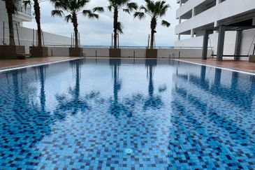 Pangsapuri Setia Impian @ Kajang