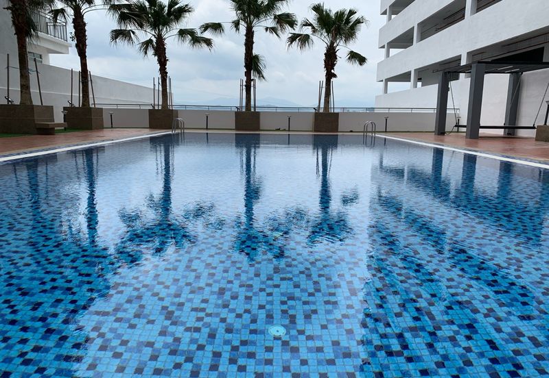 Pangsapuri Setia Impian @ Kajang