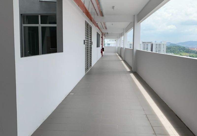 Pangsapuri Setia Impian @ Kajang