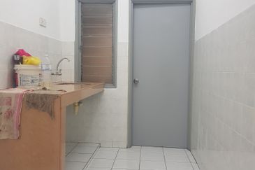 Pangsapuri Kasturi Tiara