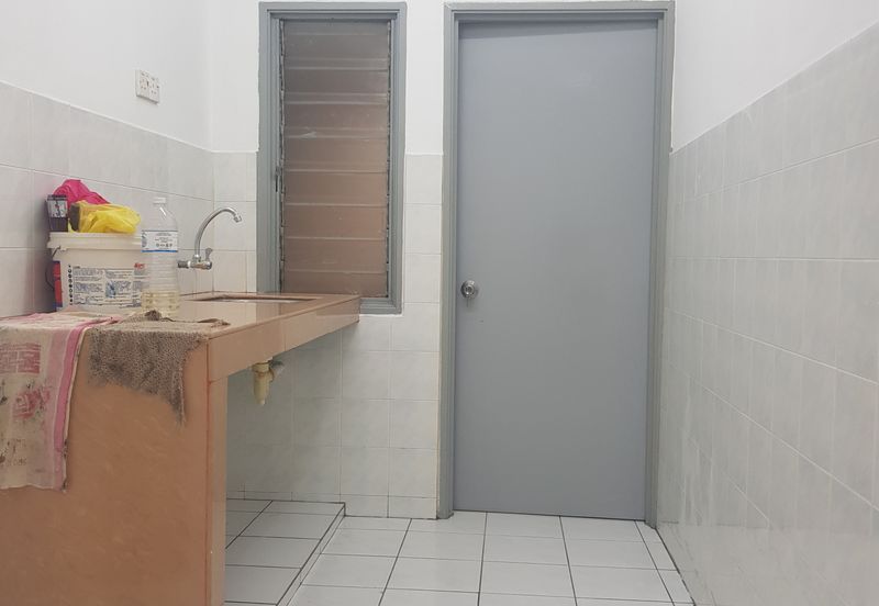 Pangsapuri Kasturi Tiara