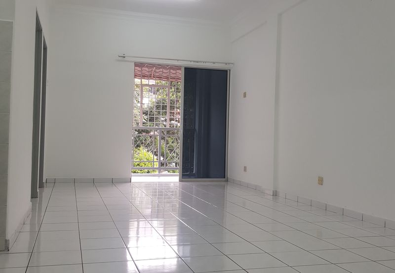 Pangsapuri Kasturi Tiara