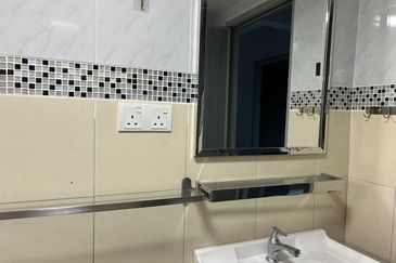 Pangsapuri Gapura Bayu @ Jade Hills