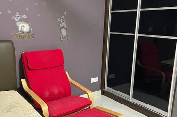 Pangsapuri Gapura Bayu @ Jade Hills