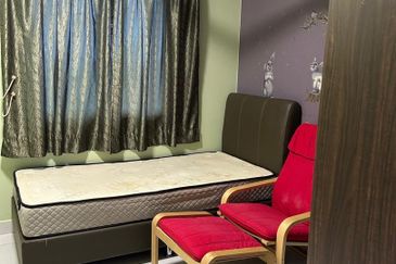 Pangsapuri Gapura Bayu @ Jade Hills