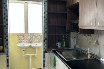 Pangsapuri Gapura Bayu @ Jade Hills