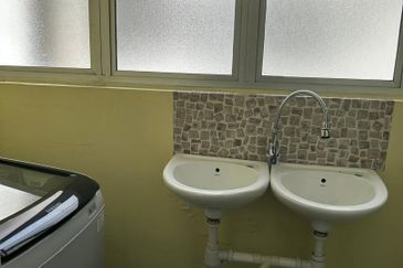 Pangsapuri Gapura Bayu @ Jade Hills