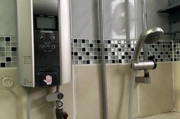 Pangsapuri Gapura Bayu @ Jade Hills