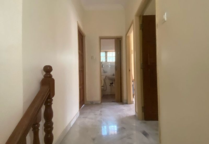 SL7, Bandar Sungai Long