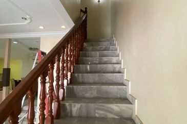 SL7, Bandar Sungai Long