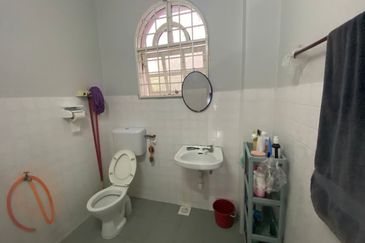 SL7, Bandar Sungai Long