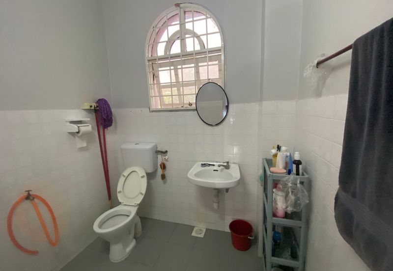 SL7, Bandar Sungai Long