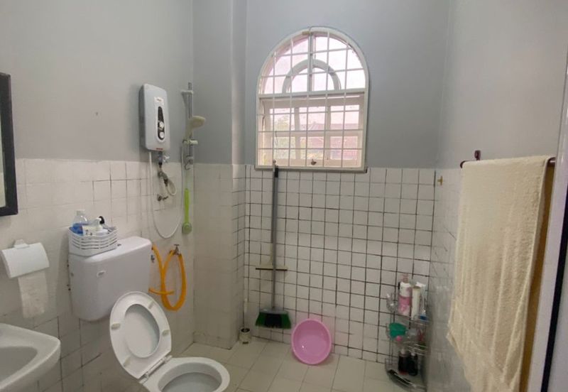 SL7, Bandar Sungai Long