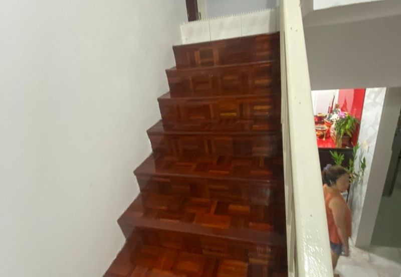 SL7, Bandar Sungai Long