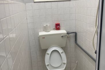 SL7, Bandar Sungai Long