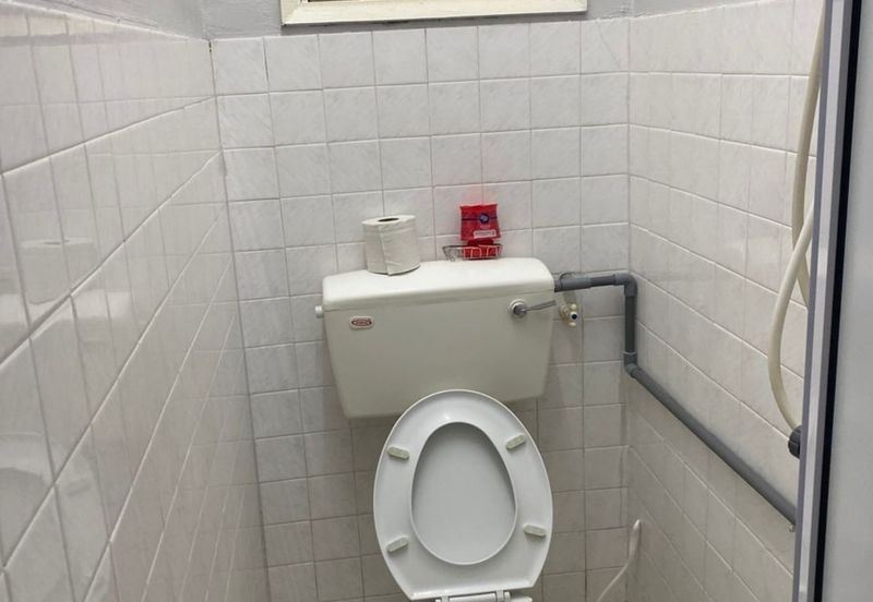 SL7, Bandar Sungai Long