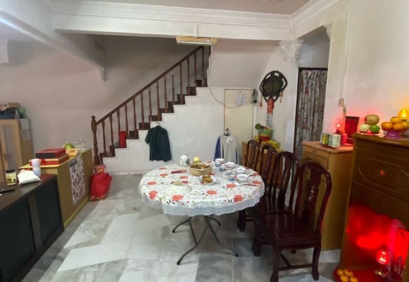 SL7, Bandar Sungai Long