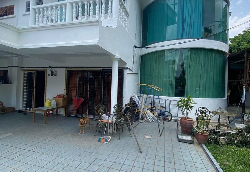 SL7, Bandar Sungai Long