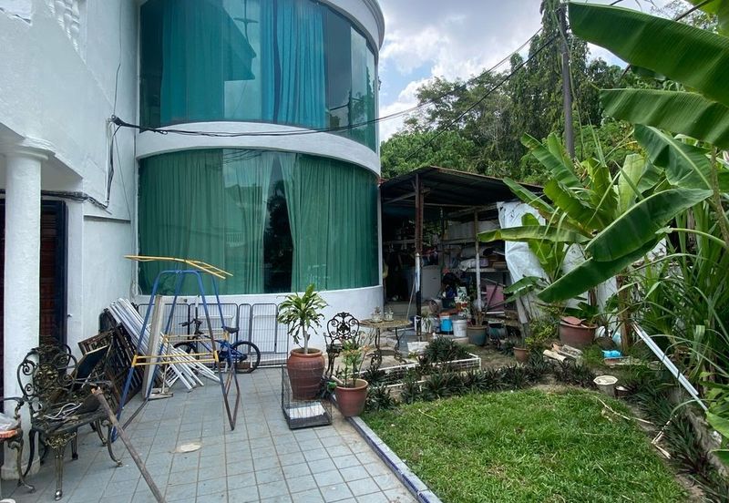 SL7, Bandar Sungai Long