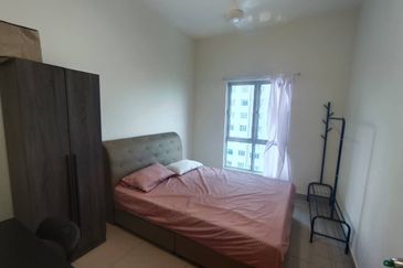 Residensi Nexus Kajang