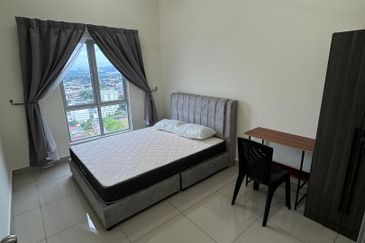 Residensi Nexus Kajang