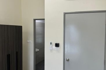 Residensi Nexus Kajang