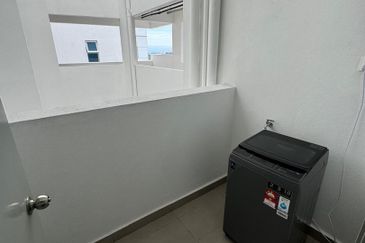 Residensi Nexus Kajang