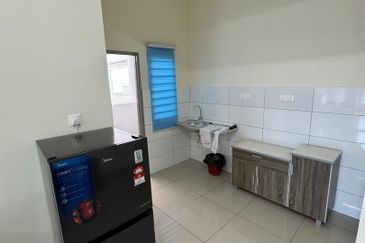 Residensi Nexus Kajang