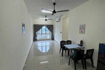 Residensi Nexus Kajang