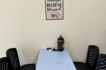 Residensi Nexus Kajang