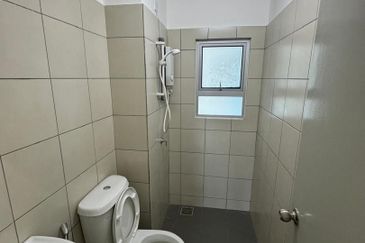 Residensi Nexus Kajang