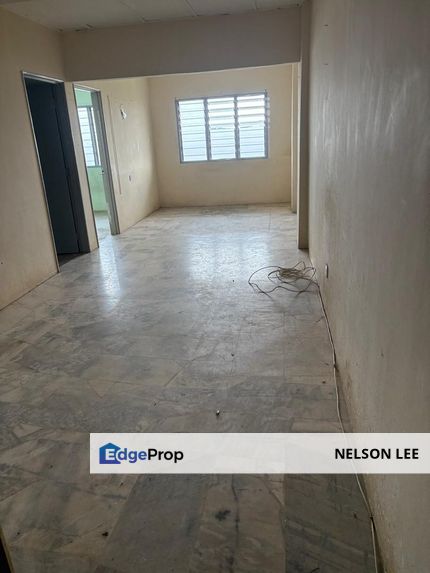 Apartment Taman Bukit Permai For Rent near Mrt Kajang, Selangor, Kajang