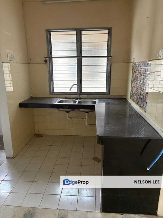 Apartment Taman Bukit Permai For Rent near Mrt Kajang, Selangor, Kajang