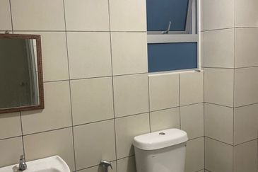 Residensi Nexus Kajang