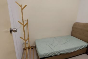 Residensi Nexus Kajang