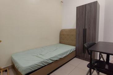 Residensi Nexus Kajang