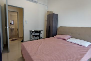 Residensi Nexus Kajang