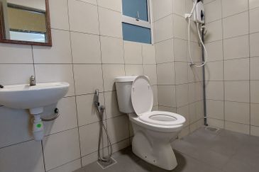 Residensi Nexus Kajang