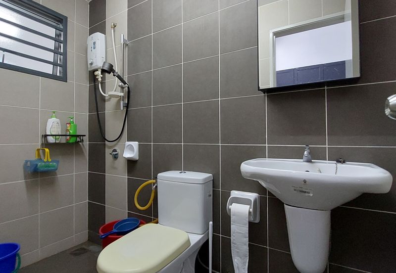 Albury at Mahkota Hills