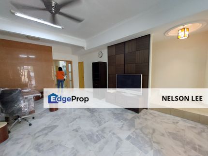 Fully Extended, Renovated, Facing South, Freehold, Double Storey Terrace, Bandar Mahkota Cheras, Selangor, Cheras